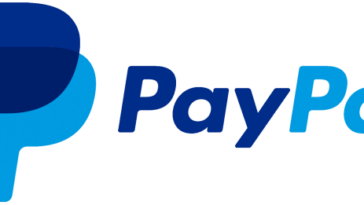 paypal logo