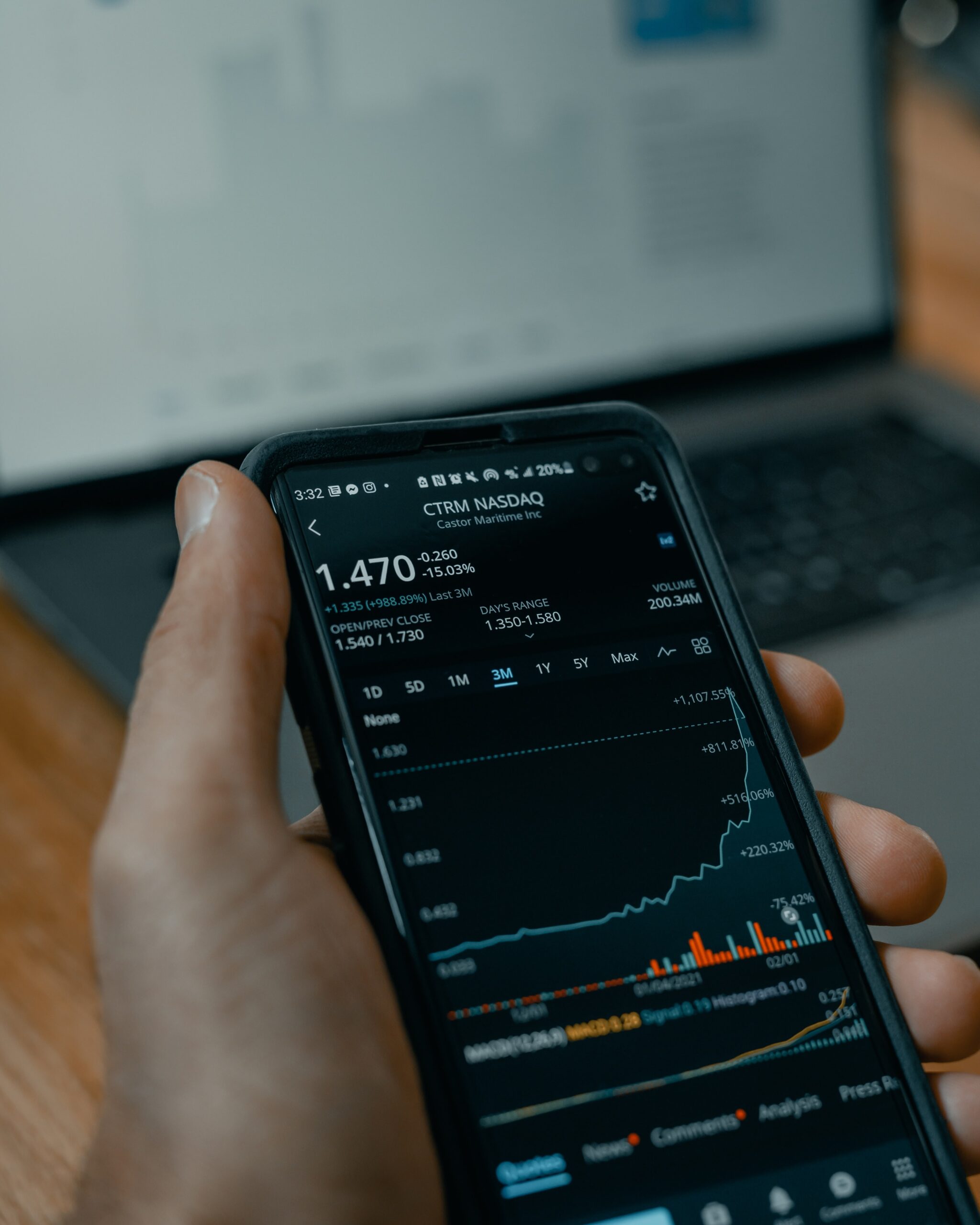 tech daily hpekd5ujnbq unsplash scaled
