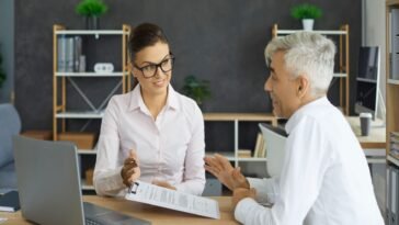 consulente assicurativo