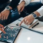 pexels alphatradezone 5833772