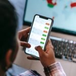 online trading 2