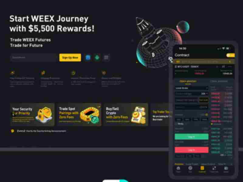 weex investimentimagazineit