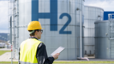 investire in idrogeno investimentimagazineit