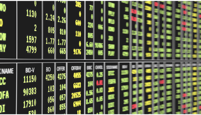Finanza 27