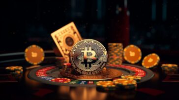 i migliori casino bitcoin crypto con bonus senza deposito nel 2024