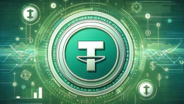 tether usdt stablecoin 1