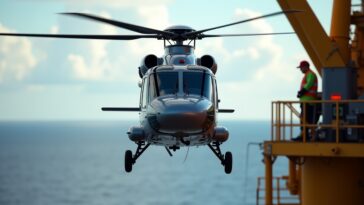Accordo Leonardo GDHF Elicotteri AW189 Energetici 672aa4b622716