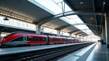 Acquisizione Grandi Stazioni Retail da Omers e DWS 6732011955adc