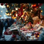 Acquisti Natalizi Anticipati in Italia 674797a2afce1
