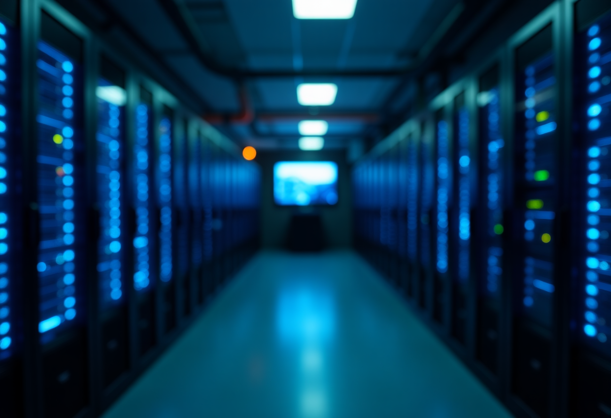 Amazon lancia chip AI per competere con Nvidia 67402d43cec05