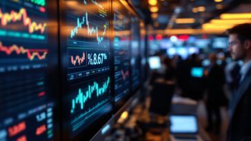 Analisi Mercati Finanziari Wall Street e Tendenze 6747c1d7be199