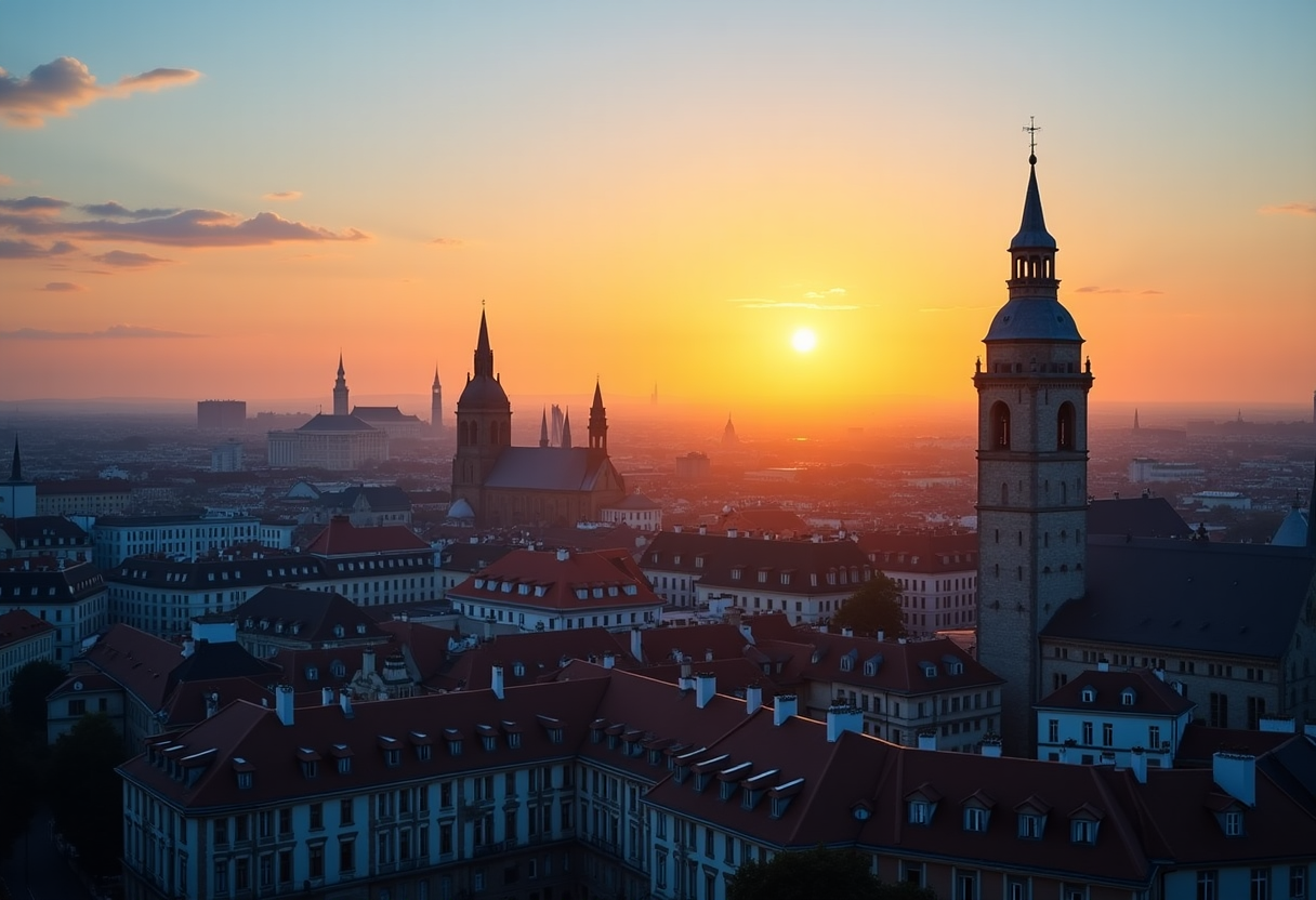 Analisi economica Pil e inflazione in Europa e Asia 6738c2c7e0eb9