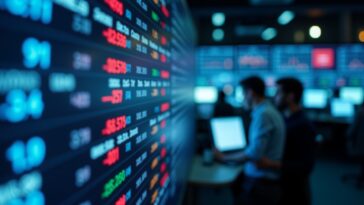 Analisi settimanale dei mercati globali 6729c3b2483b1