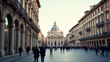 Andamento cauto delle borse europee 673c54db2d928