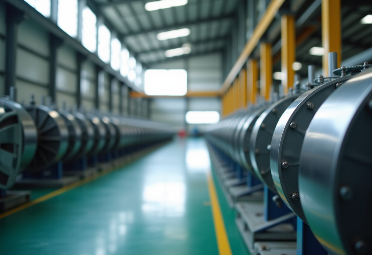 Andamento ordini fabbrica USA settembre 2023 67294526d7ecb