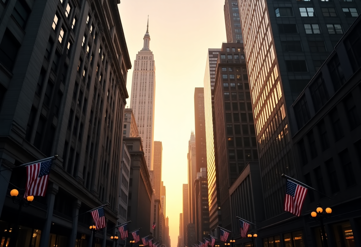 Apertura di Wall Street Analisi Mercati 2023 6733fb543ff38