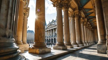 Atos Borsa Parigi Crescita e Interesse Statale 6745ab77151ff