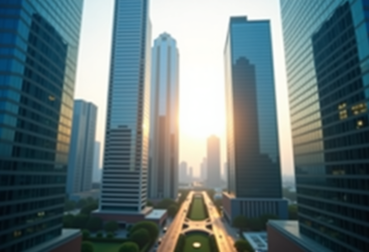 Attesa nei Mercati Finanziari Europei e Americani 67290ce4e8d3d