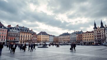 Avvio Sottotono Borse Europee e Piazza Affari 6746eeee36505