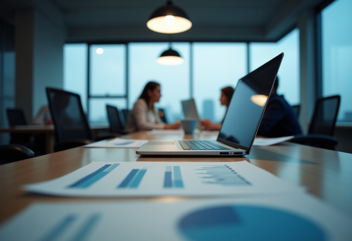 Azimut Holding Risultati e Prospettive 2024 672d1d839066f