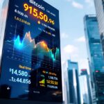 Bitcoin verso 100.000 dollari analisi e previsioni 674170ab3b0e6