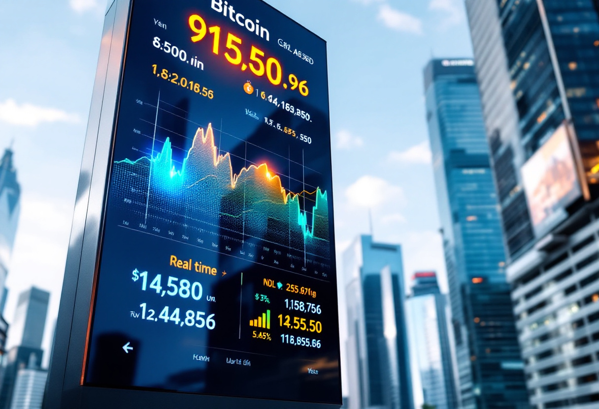 Bitcoin verso 100.000 dollari analisi e previsioni 674170ab3b0e6