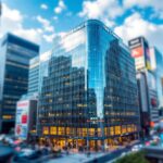 Borsa di Tokyo Chiusura Positiva e Nuove Nomine 67455716452d4