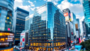 Borsa di Tokyo Chiusura Positiva e Nuove Nomine 67455716452d4