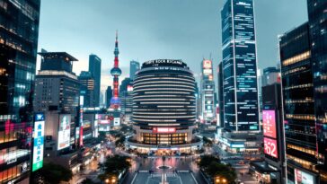 Borsa di Tokyo in crescita per nuove nomine 67444c037149c