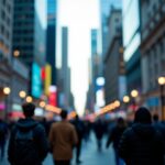 Borse americane in calo post elezioni 6737714b3b8c7