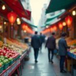 Borse cinesi in calo analisi economica 6737552fabe2b