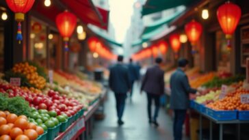 Borse cinesi in calo analisi economica 6737552fabe2b