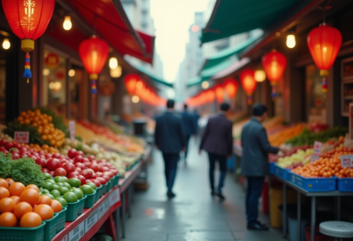 Borse cinesi in calo analisi economica 6737552fabe2b