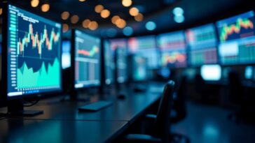 Borse europee in calo dopo elezione Trump 672bda11da11b