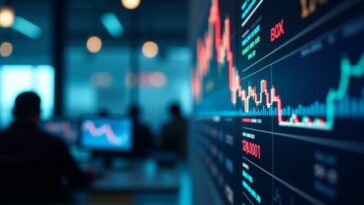 Borse europee in crescita focus su Nvidia 673da6608ab7d