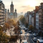 Borse europee in crescita prima dei dati economici 67415491cc63c