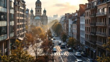 Borse europee in crescita prima dei dati economici 67415491cc63c