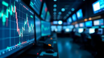 Borse europee in crescita prima della Fed 672d0173550a1