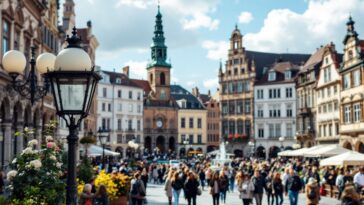 Borse europee in crescita senza Wall Street 6748af23ba2cc