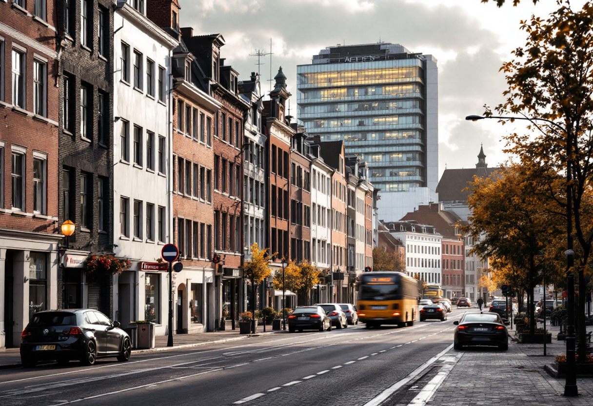 Calo Inflazione Germania Analisi e Prospettive 674878ab59fe4