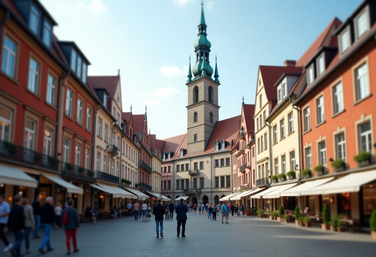 Chiusura Borse Europee Analisi e Prospettive 67377f58ca84e