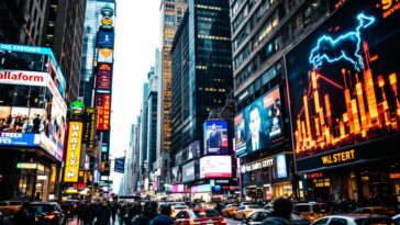 Chiusura anticipata Wall Street dopo il Ringraziamento 674a9d166aec9