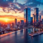 Chiusura positiva borse europee e dati economici 674a29d8852f1