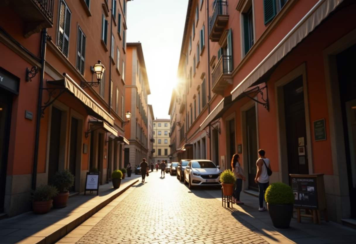 Crescita Economica Italiana Analisi e Futuro 672e1aa227918