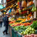 Crescita Vendite al Dettaglio Germania 2023 674b37c2be092