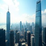 Crescita delle borse cinesi e tassi di interesse 673d43e69326a