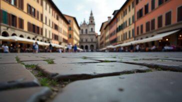 Crisi demografica e previdenza in Italia 67293716efcca