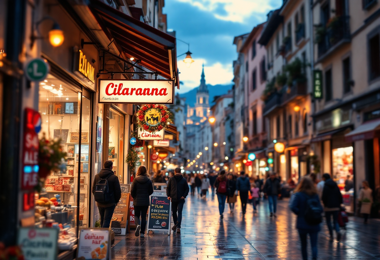 Difficolta nel mercato del lavoro italiano 6747434a0f6ed