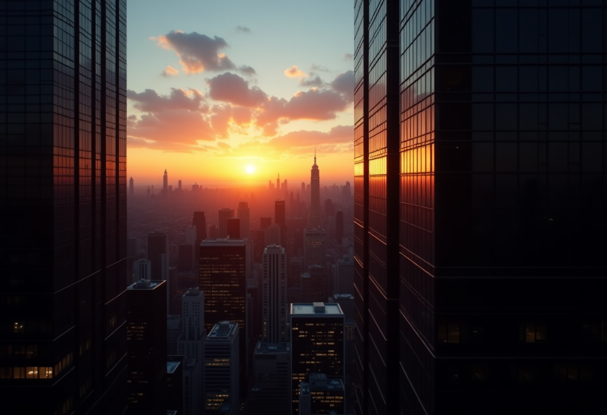 Elezioni USA e Mercati Globali Impatti e Analisi 672eb55487d2c