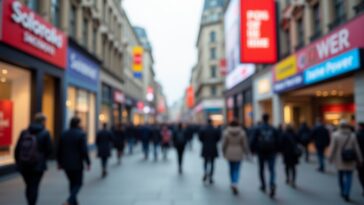 Fiducia dei consumatori negli USA in crescita 672e9932df6d8